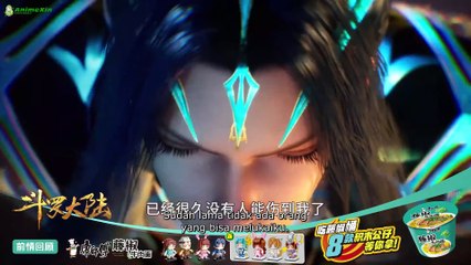 Soul Land Episode 239 Sub Indo – Epic Action & Fantasy Adventure 🌟