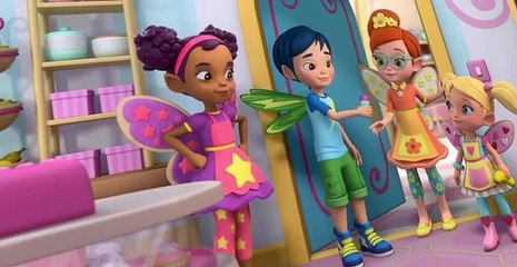 Butterbean's Cafe Butterbean’s Cafe E011 Monkey Cookie Escape! – The New Neighbors!