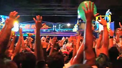 Veja mais imagens da comemoração do Palmeiras