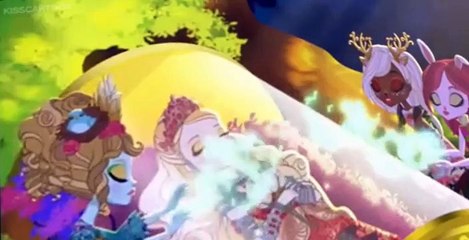 Dragon Games E004 - Battle the Queen