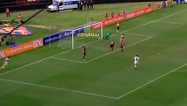 Confira os gols do líder São Paulo diante do Sport