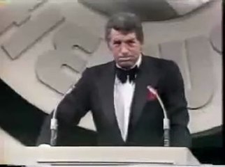 Foster Brooks Roasts Don Rickles