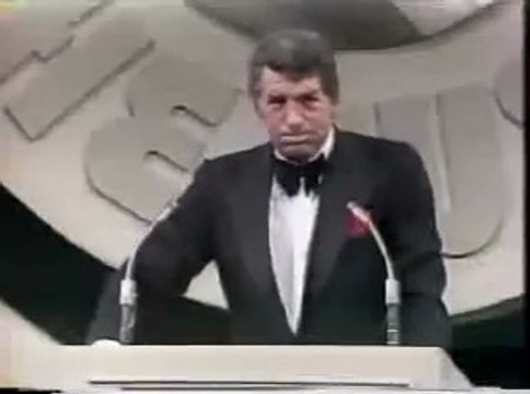 Foster Brooks Roasts Don Rickles