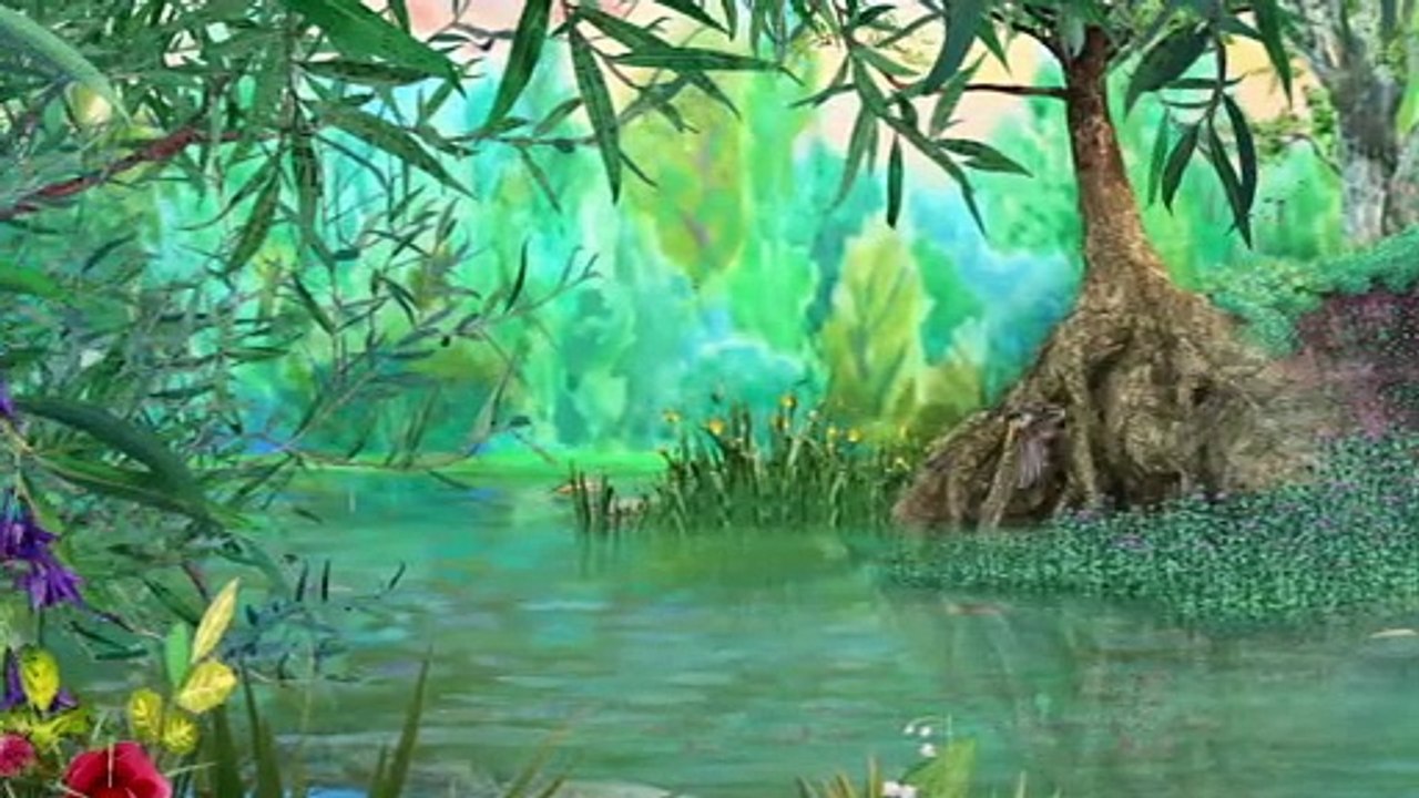 Bonjour le monde! - Trailer
