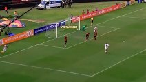 Confira os gols do líder São Paulo diante do Sport