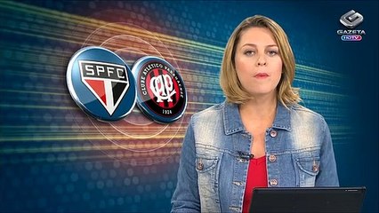 Torcida do Tricolor se decepciona com empate no Morumbi