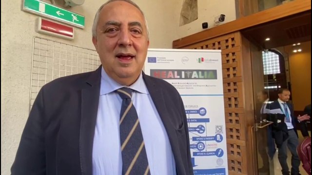 Medicina di Precisione, lagalla Palermo leader catena scientifica