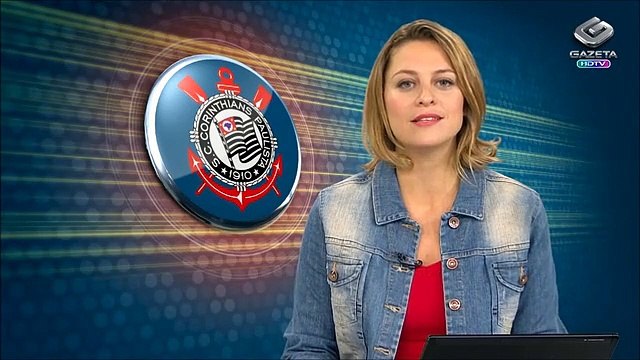 Corinthians segue preparação para enfrentar Coritiba