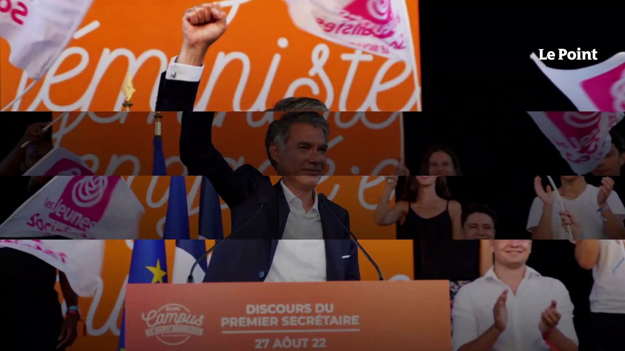 « Il y a un vrai risque de scission du Parti socialiste »