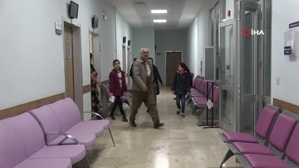 Derecik artık terörle değil sağlıkla anılıyor