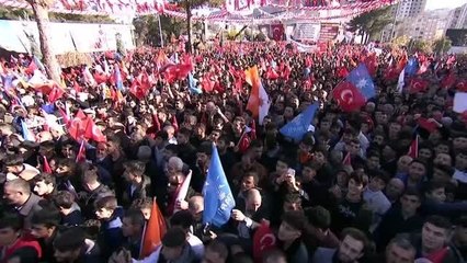 Oktay: "Sınırların ötesinden gelecek her türlü tehdide cevap verebilecek silah ve mühimmatı yapar hale geldik"