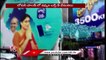 YSRTP Chief YS Sharmila Birthday Celebrations In Lotus Pond _ Hyderabad  _ V6 News