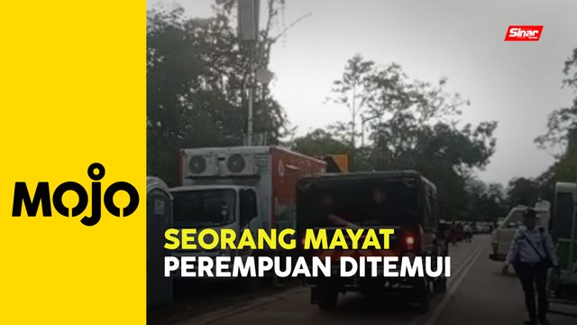 Tanah runtuh: Mayat mangsa ke-24 ditemui