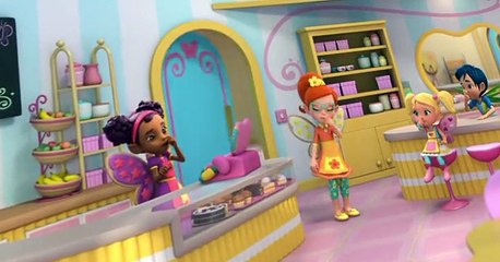 Butterbean's Cafe Butterbean’s Cafe E018 Fluttercakes! – The Perfect Picnic!