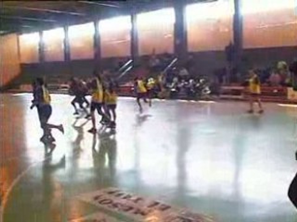 Almendralejo : Asturias - Murcia Femenino