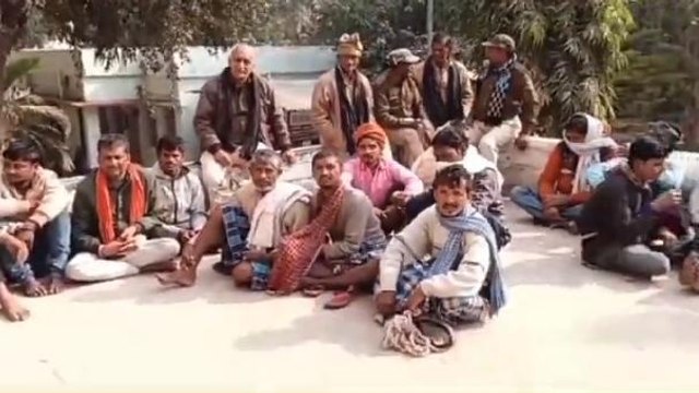 नवादा: जिले में उत्पाद विभाग की बड़ी कार्रवाई से शराब माफियाओं में मचा हड़कंप, देखें वीडियो