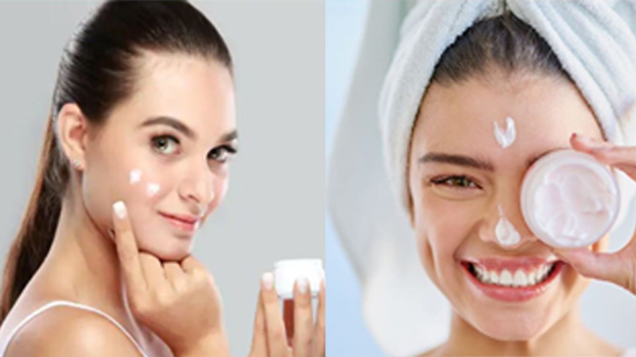 Night Cream Or Moisturizer, Skin के लिए क्या है Best | Boldsky *Health