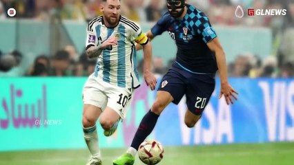 “Theo Akan Menderita Meremehkan Messi” Inilah Komentar Ferdinand dan Drogba Melihat Messi Diremehkan