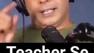 Teacher Se Mazaak | Mirchi Murgas |  RJ Naved | #shorts #mirchimurgashorts | 26