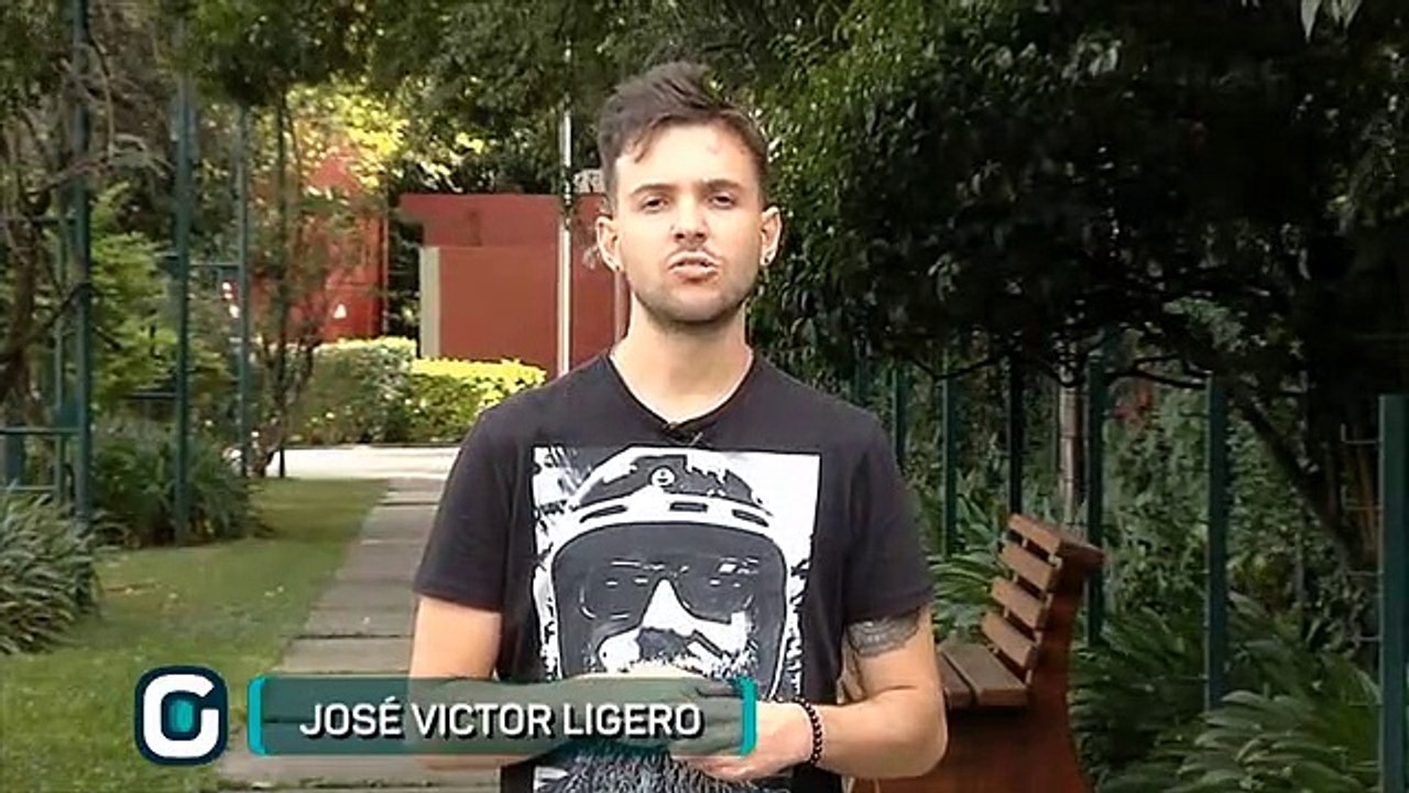 Boletim do São Paulo - 0705