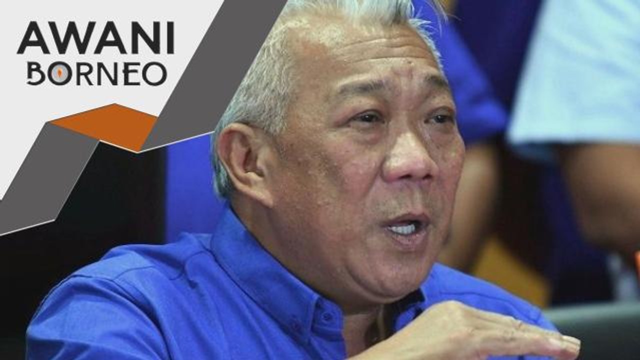 Runtuhan Tanah | JKR Sabah diarah pantau cerun-cerun berisiko