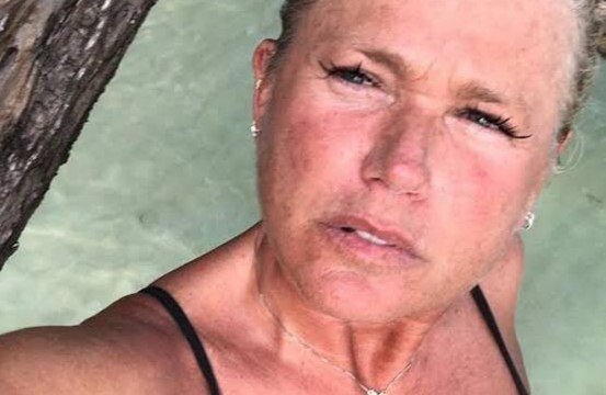 Xuxa revela local onde Sasha foi concebida a seguidores