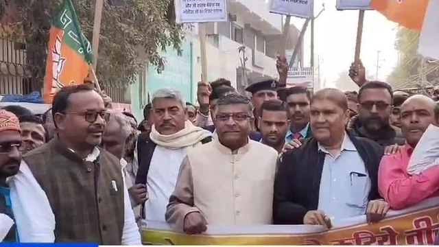 पूर्व केन्द्रीय मंत्री ने कहा- नीतीश कुमार में नैतिकता नहीं बची है कि वे सीएम पद से इस्तीफा दें