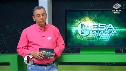 Oscar Roberto Godoi analisa arbitragem no Pacaembu
