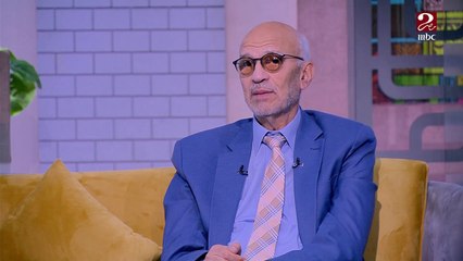 ازاي أحمي نفسي من الإصابة بمرض السكر؟  .. الإجابة من دكتور عادل عبد العزيز نائب رئيس الإتحاد العالمي للسكر