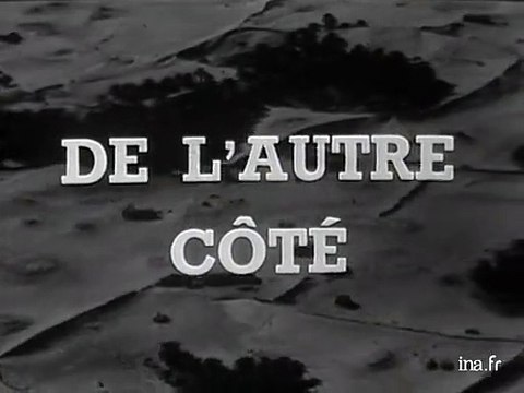 Algérie : Reportage sur la vie d'une unité de l'ALN des frontières 1958