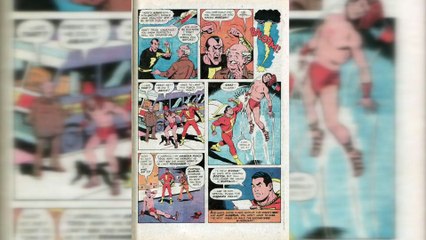 BLACK ADAM - Behind The Scenes (2022) Sci-Fi, Dwayne Johnson