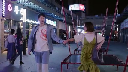 [Thuyết Minh] NẾU EM BÌNH AN ĐÓ MỚI LÀ NGÀY ĐẸP TRỜI | Tập 08