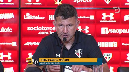 Rogério Ceni renova contrato até o final do ano