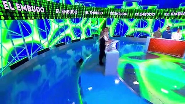 Avance de 'Reacción en cadena'