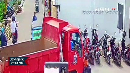 Begini Cerita Sang Ibu soal Kronologi Penculikan Anak Perempuannya yang Berumur 6 Tahun!