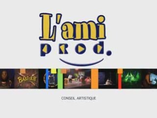 AMI PROD PRESENTATION