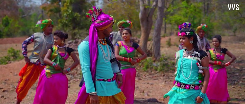 Gori Tor Pairi _ गोरी तोर पैरी _ CG SONG _ Jeevan Kumar, Kusum Sahu _ Shanu Yadav, Gopeeka Yadu