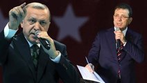 Son Dakika! Erdoğan'dan İmamoğlu'nun hapis cezası alması ile ilgili ilk yorum: Taht oyunlarını bizim üzerimizden yürütmeye çalışıyorlar