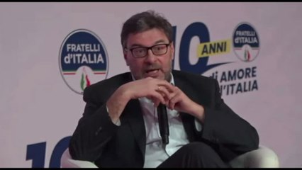 Energia, Giorgetti: da primavera nuovo meccanismo per bollette