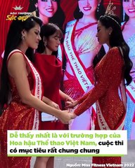 Nhìn lại cuộc thi hoa hậu Việt 2022: Bội thực số lượng, loạn danh xưng | Điện Ảnh Net