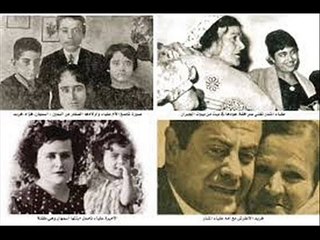 موال للاميره علياء بنت المنذر ام فريد واسمهان تشدو بموال جميل بواسطه سوزان مصطفي