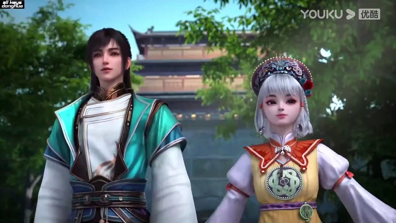 The Young Brewmaster’s Adventure Ep 10 ENG SUB