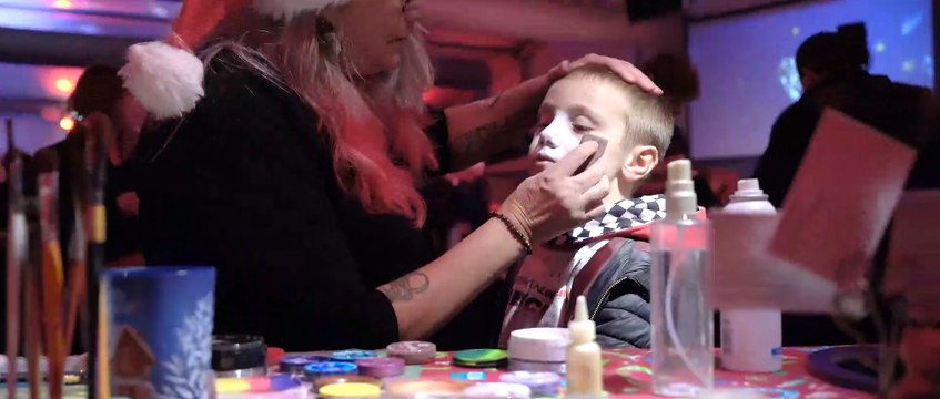 Soirée Abonnés du CA Brive 2022 / 2023