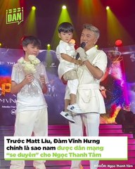 Ngọc Thanh Tâm và tình trường "có tiếng nhưng không có miếng" | Điện Ảnh Net