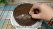 Chocolate Sponge Cake Recipe In Cooker | Eggless Without Egg | Fully Explained | Step by Step |