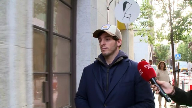 Carolina Molas, madre de Íñigo Onieva, tajante ante la polémica con Hugo Arévalo