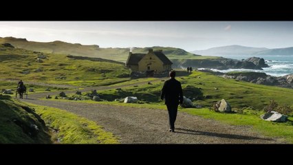 THE BANSHEES OF INISHERIN Featurette Cinematography - (2022)