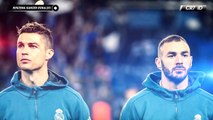 TERNYATA INI SEMUA PERMINTAAN SAHABAT LAMA  Cara Benzema Minta Ronaldo Untuk Balik Ke Real Madrid