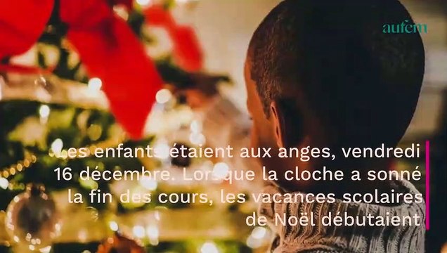 Vacances de Noël : pourquoi le partage des congés va être un casse-tête pour les parents séparés ?