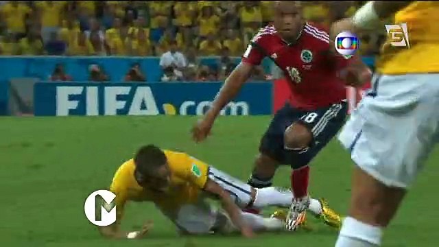 Torcedores opinam sobre a ausência de Neymar